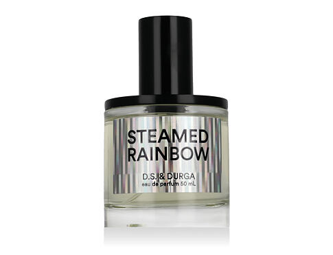 Parfémovaná voda D.S. & Durga Steamed Rainbow 50 ml