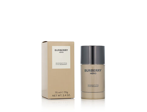 Deodorant Burberry Hero 75 ml