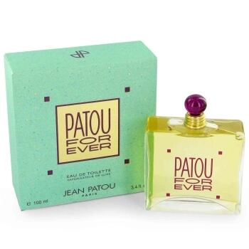 Toaletní voda Jean Patou Patou Forever 100 ml