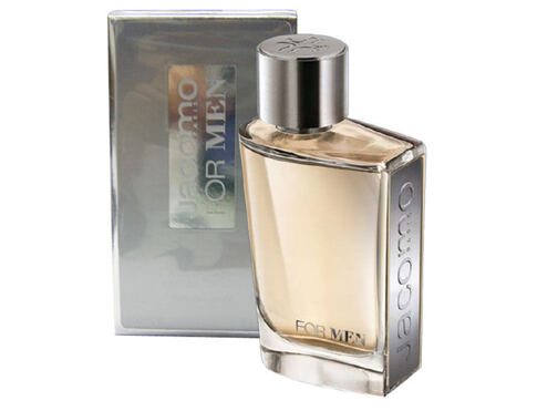 Toaletní voda Jacomo For Men 100 ml Tester
