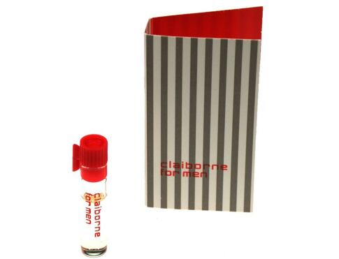 Kolínská voda Liz Claiborne Claiborne for Men 0,7 ml Vzorek