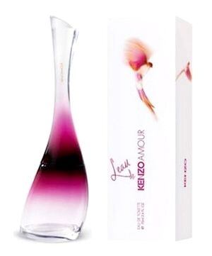 Toaletní voda KENZO L´Eau de Kenzo Amour 70 ml Tester