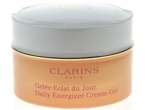 Denní pleťový krém Clarins Daily Energizer Cream Gel 30 ml Tester