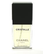 Parfémovaná voda Chanel Cristalle Bez rozprašovače 75 ml poškozená krabička