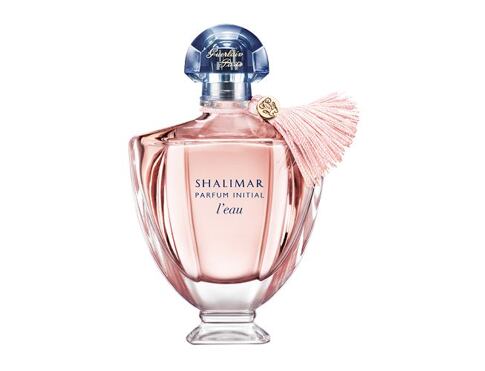 Toaletní voda Guerlain Shalimar Parfum Initial L´Eau 100 ml Tester