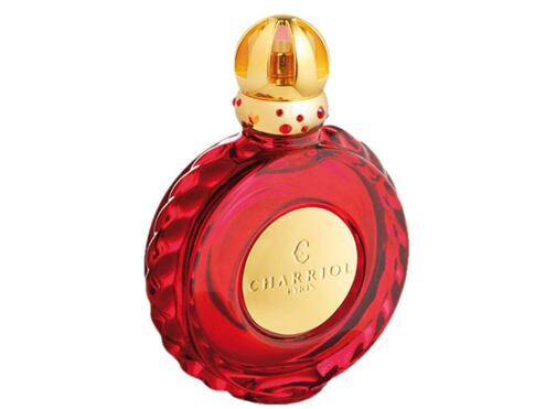 Parfémovaná voda Charriol Imperial Ruby 100 ml Tester