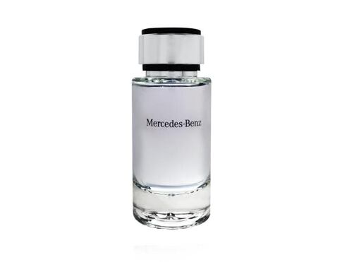 Voda po holení Mercedes-Benz Mercedes-Benz For Men 120 ml poškozená krabička