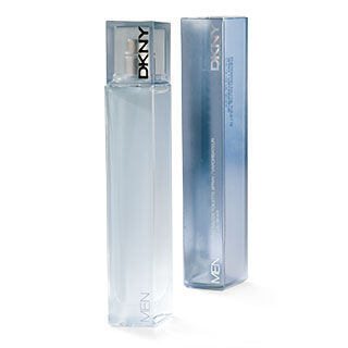 Toaletní voda DKNY DKNY Men 100 ml poškozená krabička