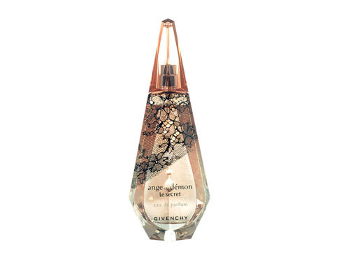 Parfémovaná voda Givenchy Ange ou Demon (Etrange) Le Secret 10 Years 100 ml Tester