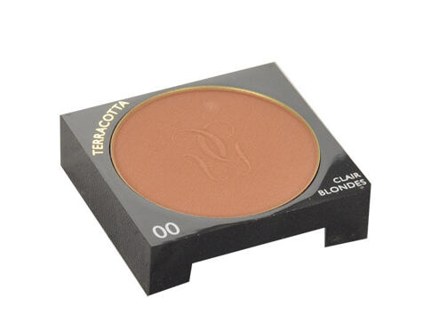 Bronzer Guerlain Terracotta Moisturising 6 g 00 Clair-Blondes Tester