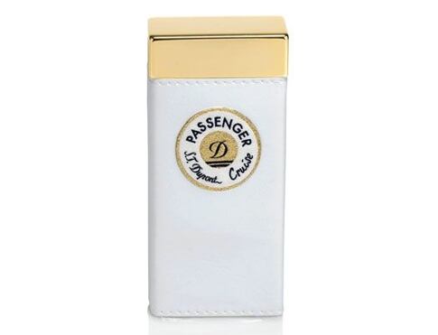 Parfémovaná voda S.T. Dupont Passenger Cruise Pour Femme 30 ml poškozená krabička
