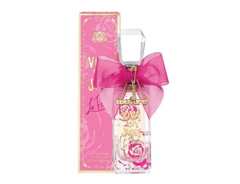 Toaletní voda Juicy Couture Viva La Juicy La Fleur 75 ml poškozená krabička