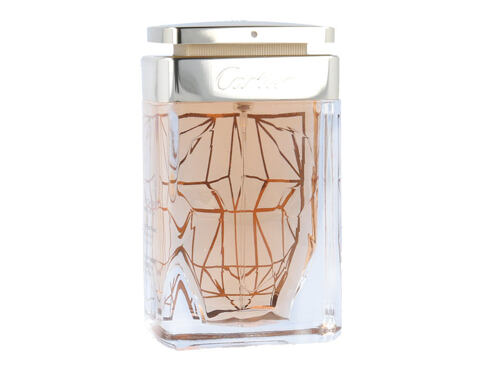 Parfémovaná voda Cartier La Panthere Limited Edition 75 ml Tester