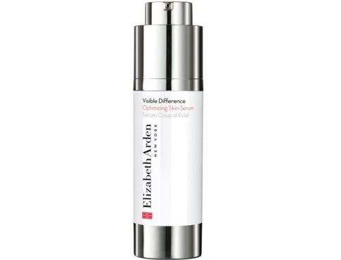 Pleťové sérum Elizabeth Arden Visible Difference 30 ml Tester