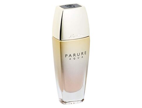 Make-up Guerlain Parure Aqua SPF20 30 ml 05 Beige Fonce poškozená krabička