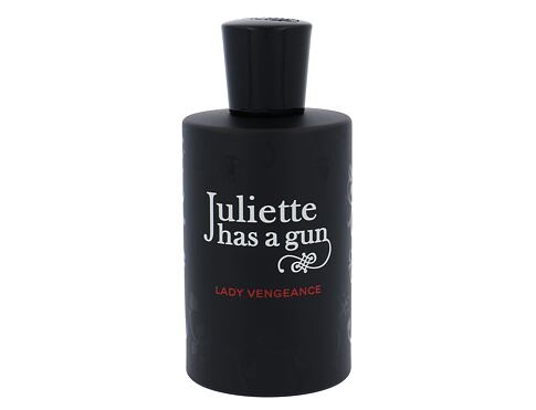 Parfémovaná voda Juliette Has A Gun Lady Vengeance 100 ml