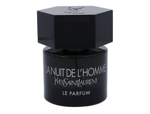Parfémovaná voda Yves Saint Laurent La Nuit De L´Homme Le Parfum 60 ml