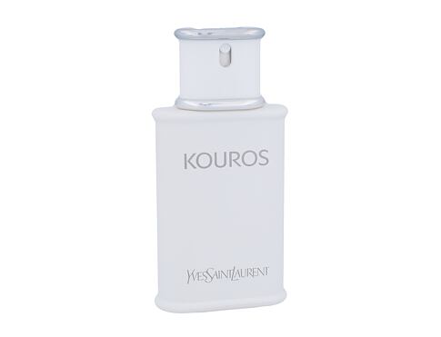Toaletní voda Yves Saint Laurent Kouros 50 ml