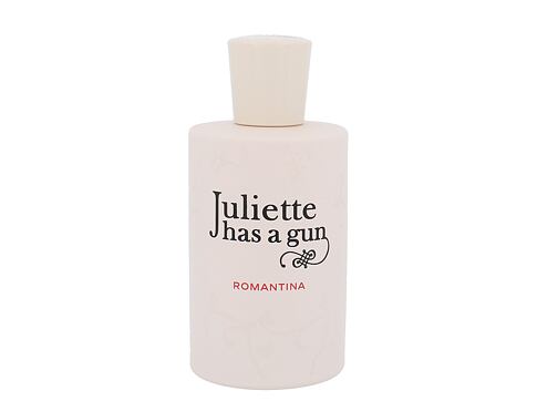 Parfémovaná voda Juliette Has A Gun Romantina 100 ml