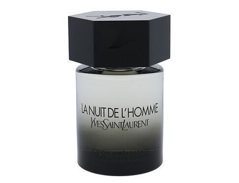 Voda po holení Yves Saint Laurent La Nuit De L'Homme 100 ml
