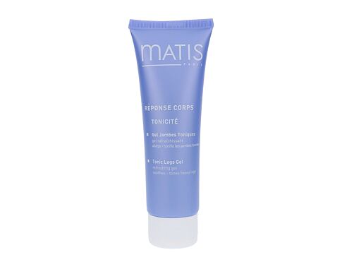 Krém na nohy Matis Réponse Corps Tonic Legs Gel 125 ml