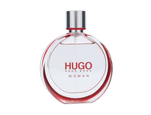 Parfémovaná voda HUGO BOSS Hugo Woman 50 ml