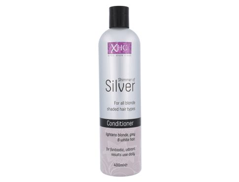 Kondicionér Xpel Shimmer Of Silver 400 ml