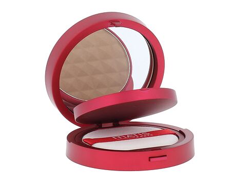 Pudr Matis Réponse Teint Mineral Pro Pressed Powder 10 g 2 Dark Beige