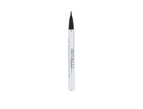 Oční linka Artdeco High Precision 0,55 ml 03 Brown