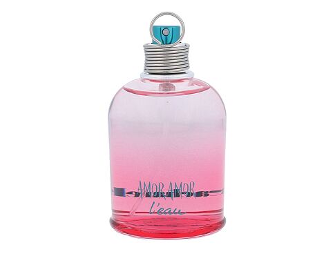 Toaletní voda Cacharel Amor Amor L´Eau Tropical Collection 100 ml