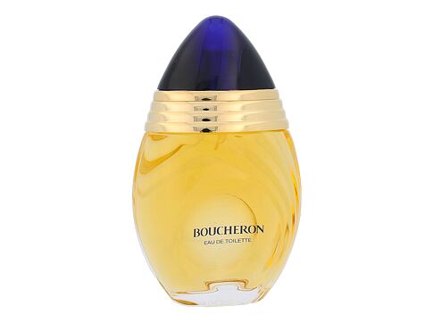 Toaletní voda Boucheron Boucheron 100 ml