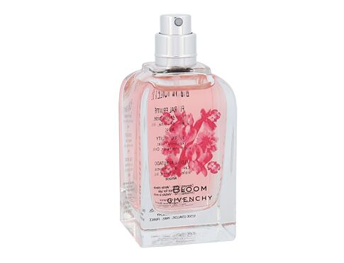 Toaletní voda Givenchy Bloom 50 ml Tester