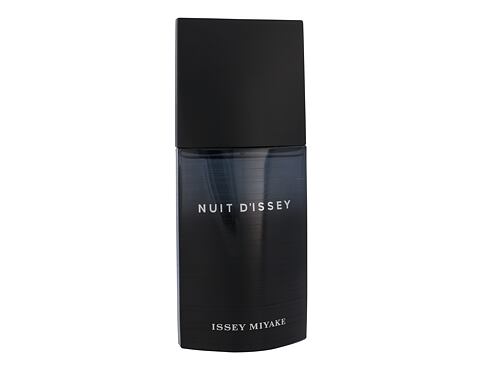 Toaletní voda Issey Miyake Nuit D´Issey 125 ml