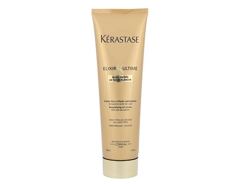 Balzám na vlasy Kérastase Elixir Ultime Beautifying Oil Cream 150 ml