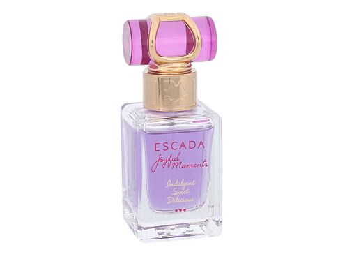 Parfémovaná voda ESCADA Joyful Moments 30 ml