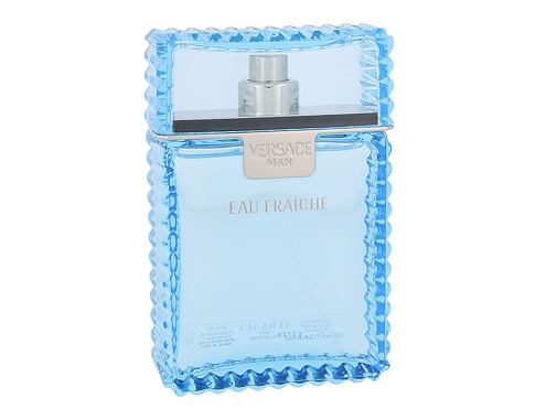 Deodorant Versace Man Eau Fraiche 100 ml