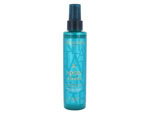 Pro definici a tvar vlasů Kérastase Spray A Porter 150 ml Tester
