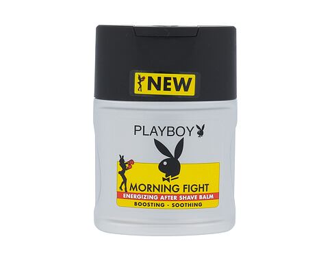 Balzám po holení Playboy Morning Fight 100 ml