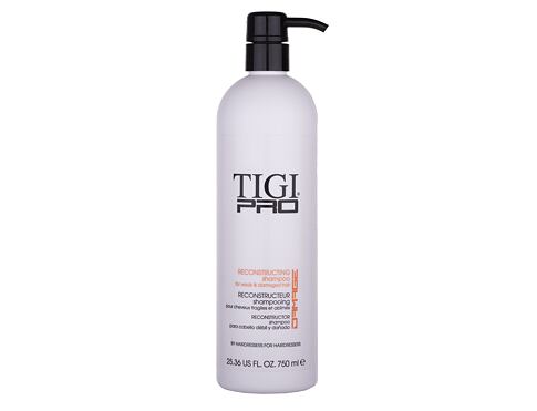 Šampon Tigi Pro Reconstructing 750 ml