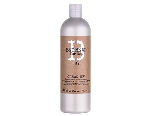 Kondicionér Tigi Bed Head Men Clean Up Peppermint 750 ml