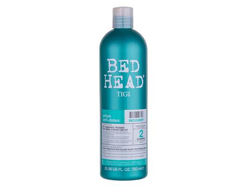 Šampon Tigi Bed Head Recovery 750 ml