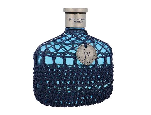 Toaletní voda John Varvatos Artisan Blu 125 ml