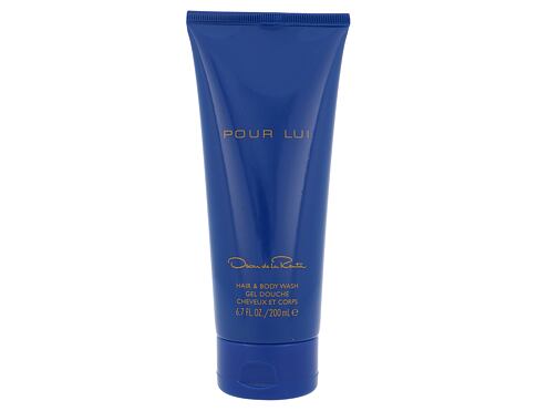 Sprchový gel Oscar de la Renta Pour Lui 200 ml