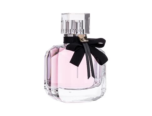 Parfémovaná voda Yves Saint Laurent Mon Paris 30 ml