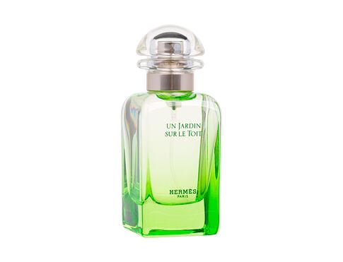 Toaletní voda Hermes Un Jardin Sur Le Toit 50 ml