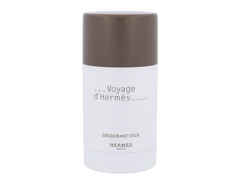 Deodorant Hermes Voyage d´Hermès 75 ml