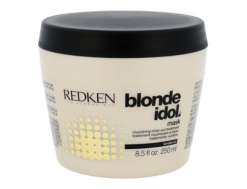 Maska na vlasy Redken Blonde Idol 250 ml