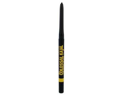 Tužka na oči Maybelline Colossal Kajal 0,35 g Extra Black