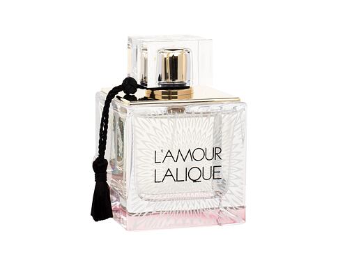 Parfémovaná voda Lalique L´Amour 100 ml