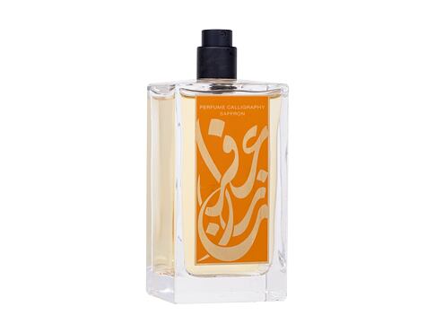Parfémovaná voda Aramis Perfume Calligraphy Saffron 100 ml Tester